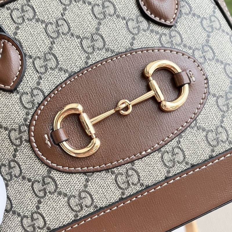 Gucci Top Handle Bags